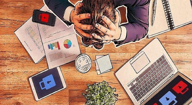 Kaspersky: Orta Doğu, Türkiye ve Afrika’da araştırılan güvenlik olaylarının yüzde 30’u fidye yazılımıyla ilgiliydi