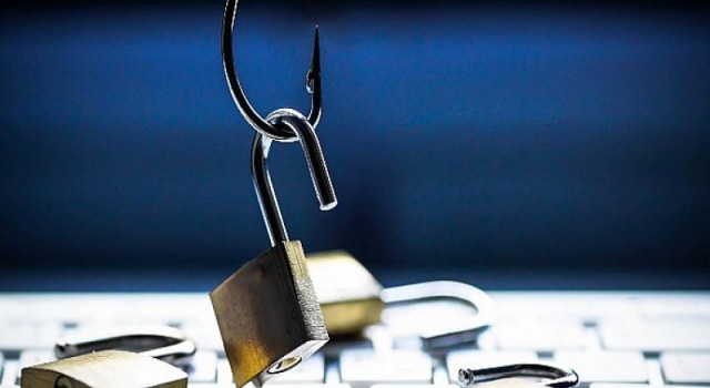 Kimlik Avı Saldırılarına Karşı Güçlü Parola Çözümleri Kullanılmalı