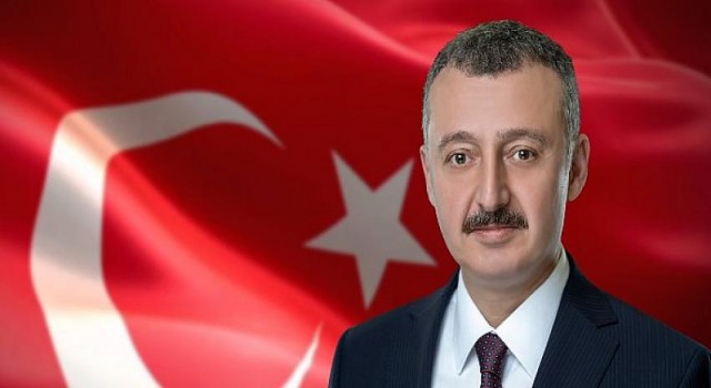 Kocaeli Büyükşehir Belediye Başkanı Tahir Büyükakın, yayınladığı mesajla 24 Kasım Öğretmenler gününü kutladı