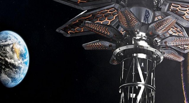 Rolls-Royce, nükleer ve uzay teknolojilerindeki uzmanlığını ”This is Space” programıyla ekranlara taşıyor