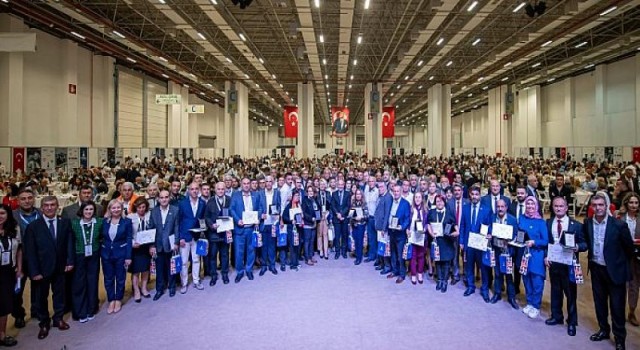 Soyer: Türkiye’nin ilham alması gereken İzmirli muhtarlarımızın yarattığı muhtarlık müessesesidir