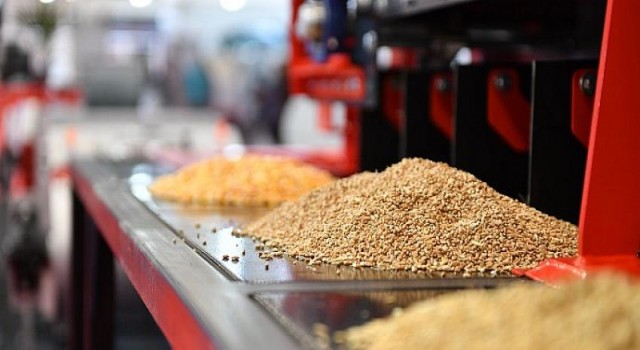 TABADER, Tahıl Zirvesi Masasını Rusya’da Kuruyor