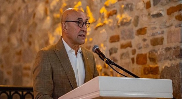 UNESCO’dan Büyükşehir ve TARKEM’e tam not