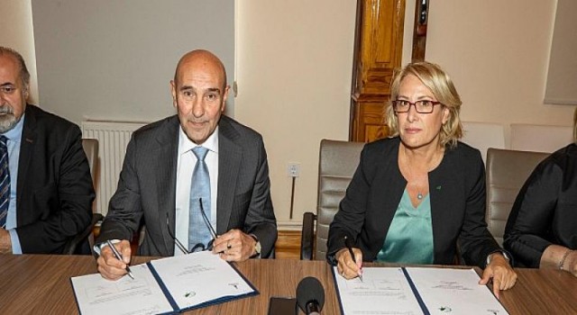 Yangına dirençli köy projesi başlıyor