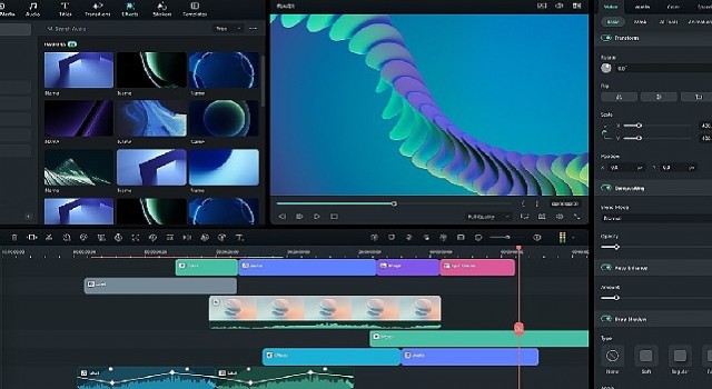 3D Sanatçısı Edward McEvenue Bu Hafta Yeni Yıl Neşesini NVIDIA Studio&#39;ya Getiriyor