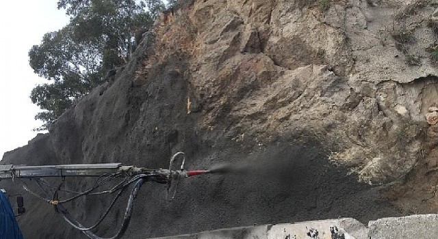 Altınyol&#39;da hızlı çözüm