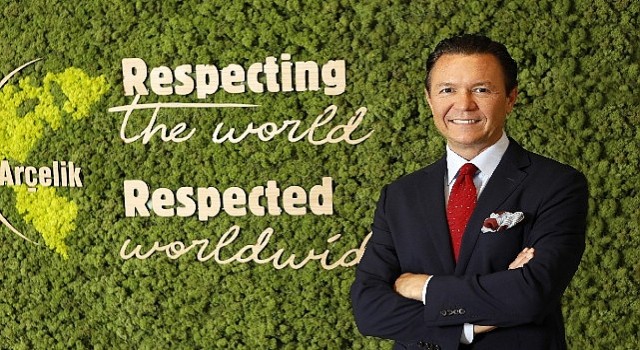Arçelik Dow Jones Sürdürülebilirlik Endeksi&#39;nde Zirveyi Bırakmıyor