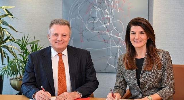 ATP&#39;nin 425 Sunucusu Vodafone Business&#39;a Emanet