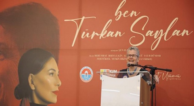 “Ben Türkan Saylan” Oyunun Galası Gerçekleşti