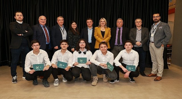 Bi' Fikrim Var Yarışması'nda genç zihinler inovatif projelere imza attı
