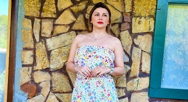 Ceren Gündoğdu&#39;dan Ethereum hakkında önemli bilgiler