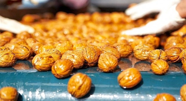 Ceviz Üreticileri Derneği&#39;nden tüketicilere uyarı: “Yerli ve taze cevizi seçmeye özen gösterin”