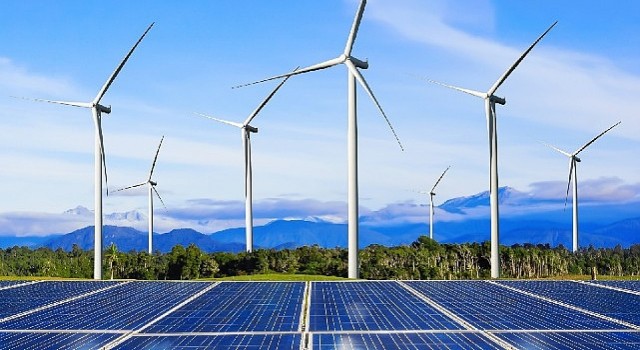 Çin ve Türkiye&#39;den sürdürülebilir kalkınmaya ilişkin işbirliği