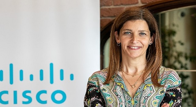 Cisco&#39;dan, siber saldırılardan korunmanın 5 altın kuralı