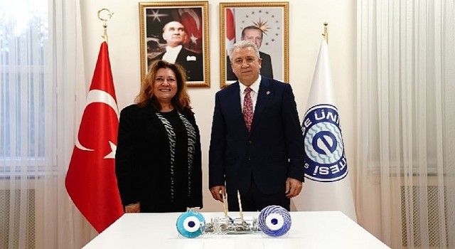 Egeli akademisyenin Akciğer Kanserinin tanısına yönelik projesine TÜBİTAK&#39;tan destek