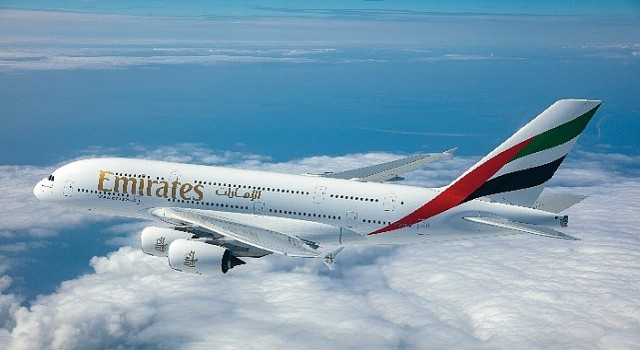 Emirates, günlük Bangkok seferlerini dörde çıkarıyor