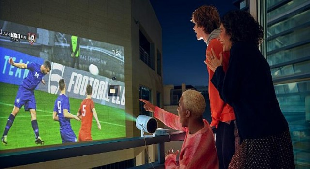 Futbol maçlarını The Freestyle ile izlemek için 3 sebep