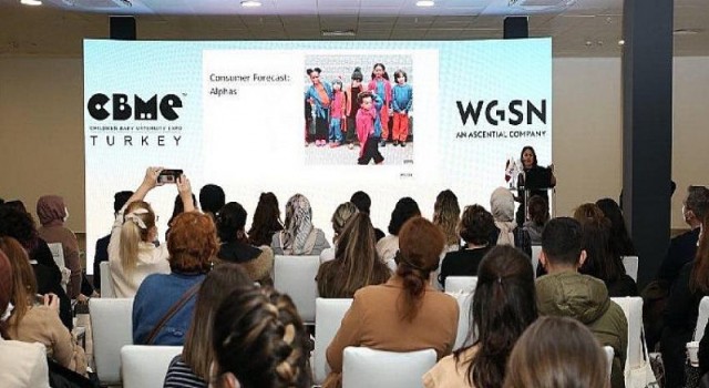 Global Trend Otoritesi İstanbul’da