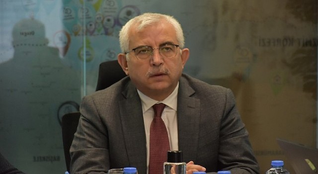 Gündoğdu: Antikkapı, 2023'te de hizmetleriyle örnek olacak