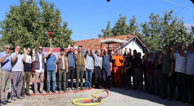 Hayat Yerelde Güçlenir