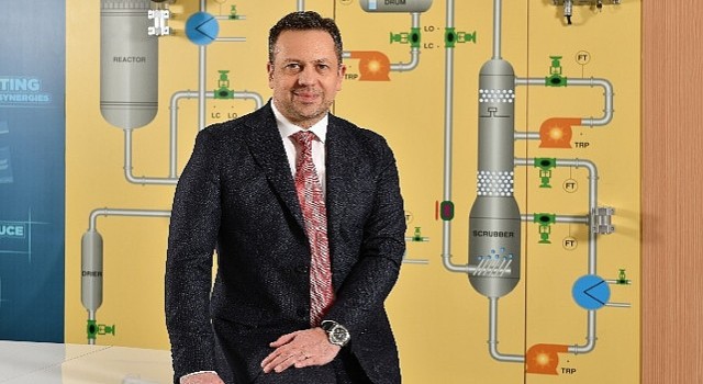 Honeywell&#39;den Türkiye&#39;deki 30. Yılında Ülkenin Dijitalleşme ve Sürdürülebilirlik Hedeflerine Katkı