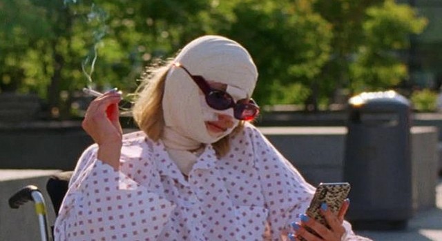 “İlgi Manyağı” Atatürk Kültür Merkezinde Sinevaseverlerle Buluşuyor