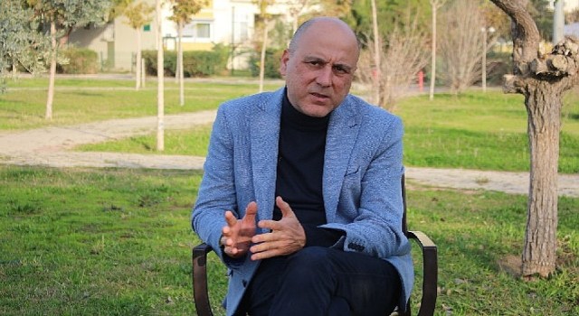 Karşıyaka'dan Bir Işık Yakılacak