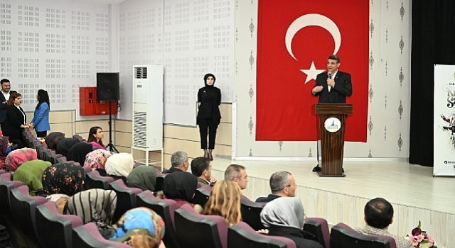 Kartepe'de Dijital Babadan Velilere Tavsiyeler