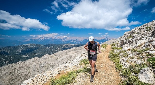 Kemer 2022&#39;de 2 milyon 915 bin 680 misafir ağırladı