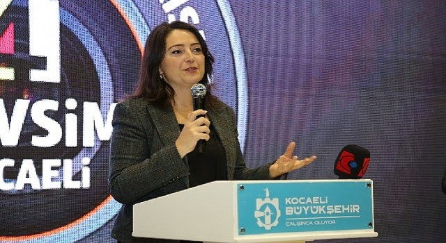 Kocaeli&#39;nin en güzel fotoğrafları ödüllerini aldı