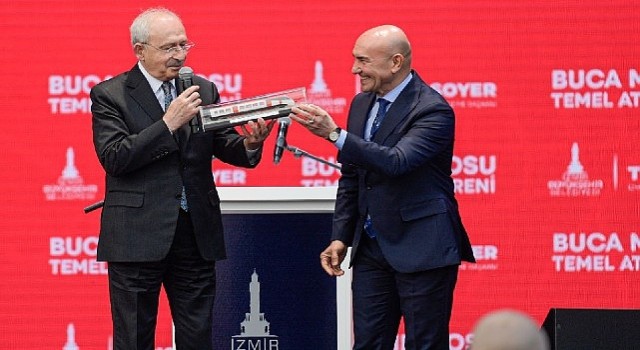 Krize rağmen 2022&#39;de tarihi ulaşım yatırımları