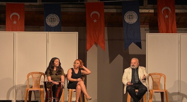 Muğla Büyükşehir'den 3 günde 3 tiyatro oyunu