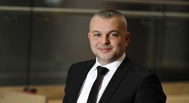 Multinet Up&#39;ın yeni CFO&#39;su Aydın Yağcı oldu