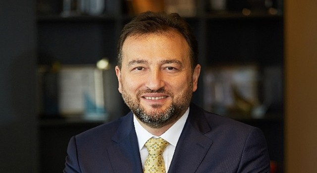 MÜSİAD Başkanı Mahmut Asmalı&#39;dan Asgari Ücret Açıklaması