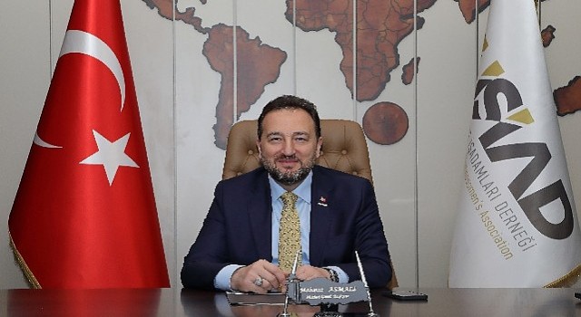 MÜSİAD, Hayata Geçirdiği Vizyon Projeleriyle ”Türkiye Yüzyılı”na Hazırlanıyor