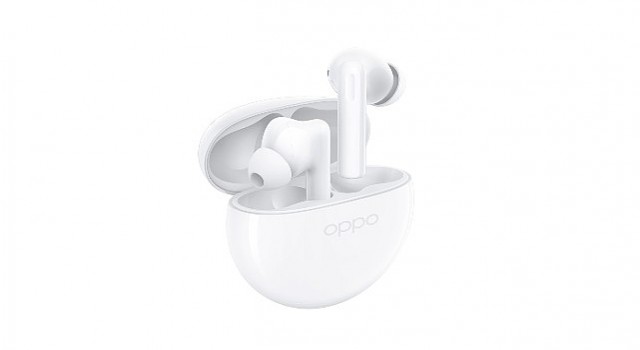 OPPO&#39;dan Müzikseverlere En Teknolojik Hediye Seçenekleri