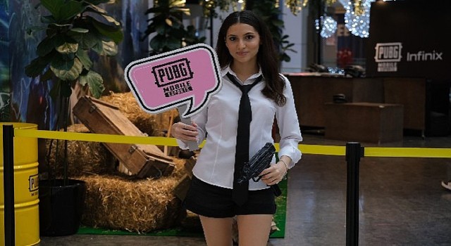 PUBG MOBILE&#39;ın 500.000 TL ödül havuzlu Infinix Yükselen Yıldızlar Turnuvası Muhteşem Bir Final ile Sona Erdi