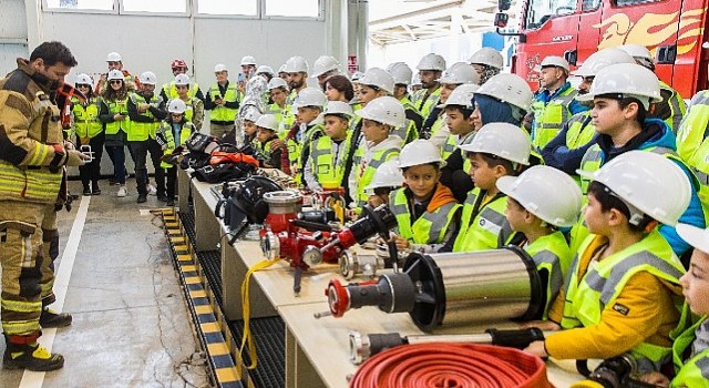 Rosatom Mersin Bölge Satranç Turnuvası&#39;nda Şampiyonlar Belli Oldu