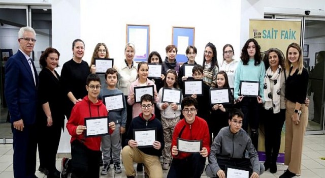 Sait Faik hikayelerini karikatürlere yansıttılar