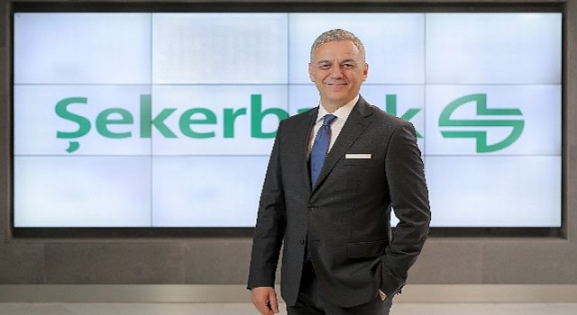 Şekerbank&#39;tan gün ve saat sınırlaması olmadan hızlı para transferi