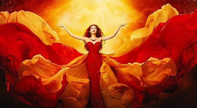 Semele Operası Prömiyeri Süreyya Operası&#39;nda