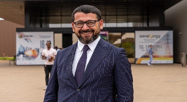 Tahıl İşleme Makinaları Üreticileri Rusya&#39;dan Sonra Gözünü Endonezya&#39;ya Çevirdi