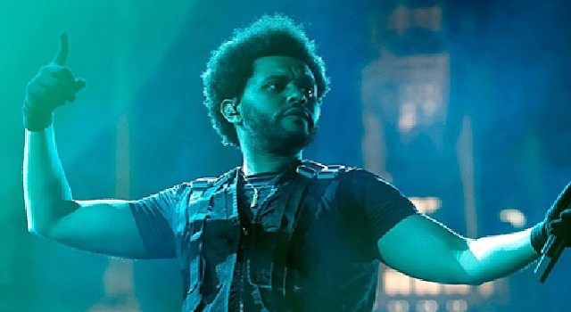 The Weeknd, Avatar: The Way of Water&#39;dan Yeni Şarkı: “Nothing is Lost (You Give Me Strength)”