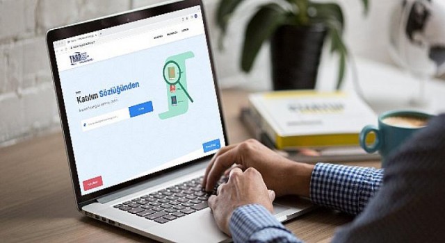 TKBB’den Çevrim içi Katılım Finans Sözlüğü