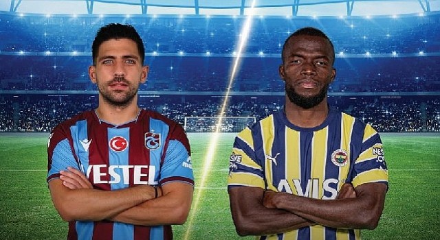 TOD&#39;dan Yılın Golü! Trabzonspor-Fenerbahçe Derbisi ve 15. Hafta Maçları TOD&#39;a Üye Olan Herkese Ücretsiz!