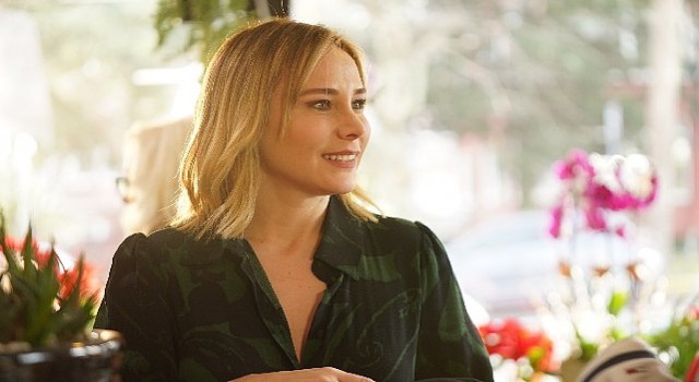 TOD'un İddalı Yeni Dizisi Sarmaşık Zamanı'nın Çekimleri Başladı!