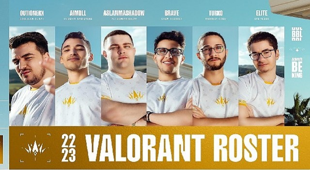 Türk bayrağını Avrupa'da dalgalandırmaya hazırlanıyor!