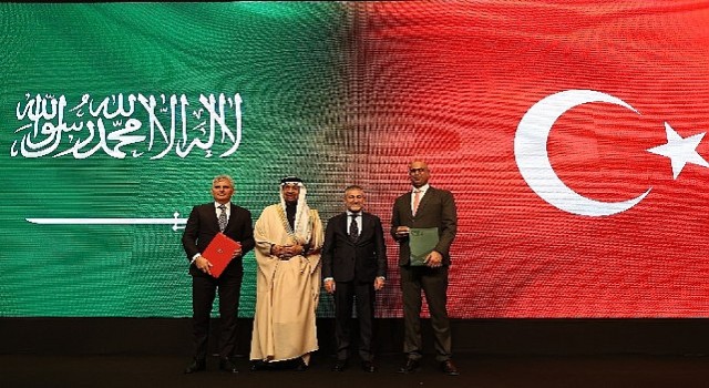 Türkiye Finans&#39;tan Ülkü Ekonomisine 100 Milyon Dolarlık Ek Kaynak