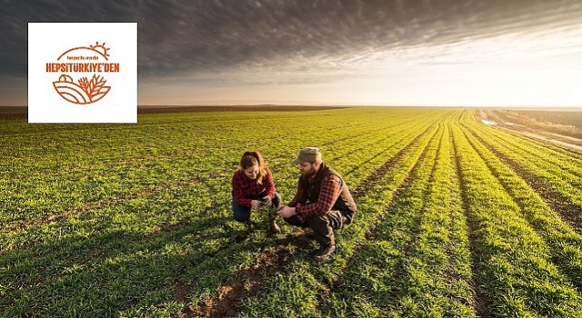 Türkiye&#39;nin Yerel Üreticileri ve Kooperatifleri Hepsiburada ile Büyümeye Devam Ediyor