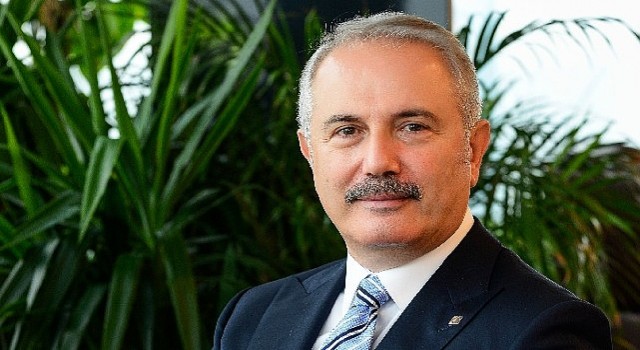 VakıfBank&#39;tan 400 milyon Euro tutarında sürdürülebilirlik temalı yeni yurt dışı kaynak